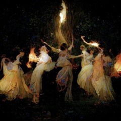 ECSTATIC DANCE FIRENZE - La Danza della Rinascita