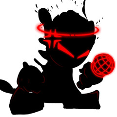 FNF Encavmaphobia Auditor Only