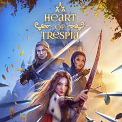 Your Story Interactive - Heart of Trespia - Seduction