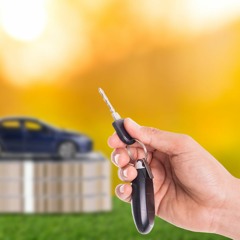 Car Title Loans Alberta - Borrow Against Your Vehicle