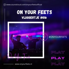 Vluggertje #016 | OYF Mixtape