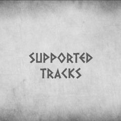 Supported Tracks
