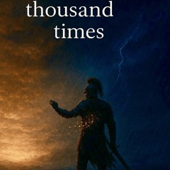 thousand times