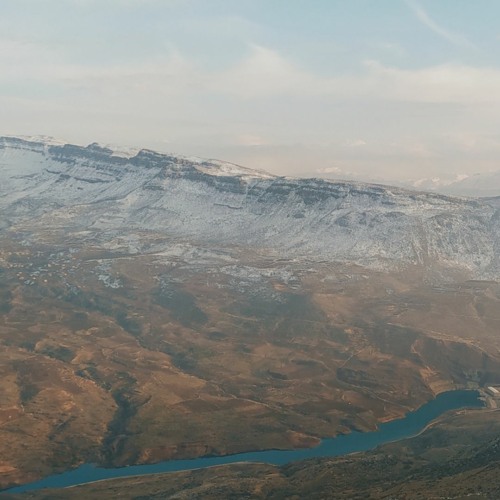 Əlirza Nabdil Oxtay | Kurdistan