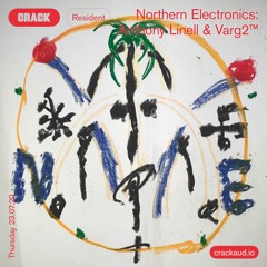 Northern Electronics: Anthony Linell & Varg2TM