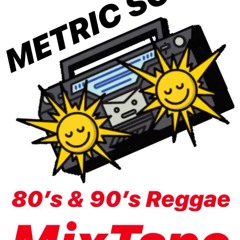 Metric Sound: Old School 80s & 90s