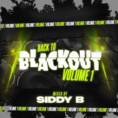 Back To Blackout - Volume 1)