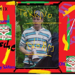 ++TEkK-NoRmA++ REMiX (mix wormi)by SANrec.