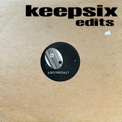 Keepsix Edits