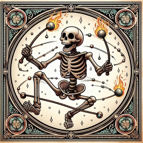 Global J - Spoopyman 2024 - Saturday Night