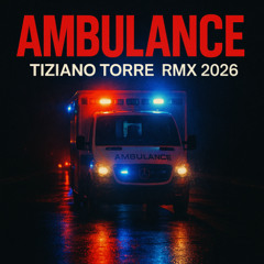 Ambulance (RMX 2026)| Energetic Techno Remix