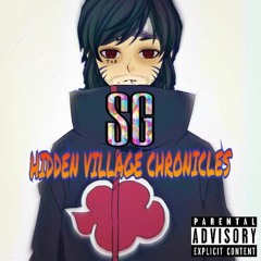 Spaghetti Jones - #GANGGANG