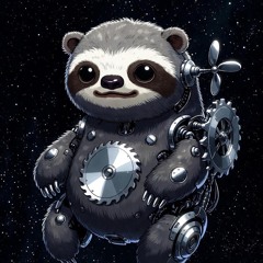 The Sloth  - Out Of This World