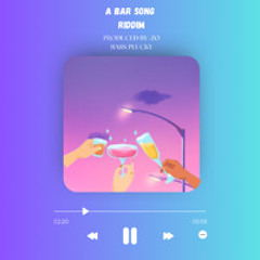 ZO X Shaboozey- A BAR SONG RIDDIM