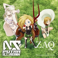 Philosophy Of Dear World [Panyaki] (N.S.PUTRA L3 Remix) #Demo
