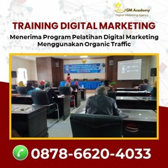 Workshop Marketing Online Google Di Jember
