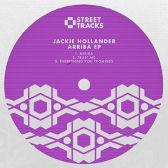 Jackie Hollander - Everything You Promised [clip]
