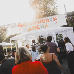 DJ CHAKRA @ THE BATCHWORTH ARENA 2025 - LIVE RECORDING