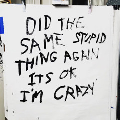 Reiterative Misgiving (not mastered)