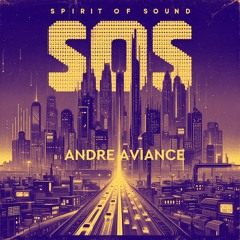 Spirit of Sound 056 JHM BCR