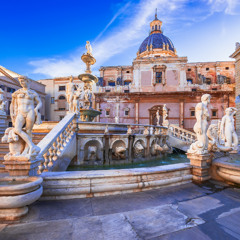 Lorraine Kypiotis: Travel Talks - Sicilian Odyssey