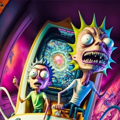 ROBBIE-C &  RUSHY-D MAKINA MIX VOL .6