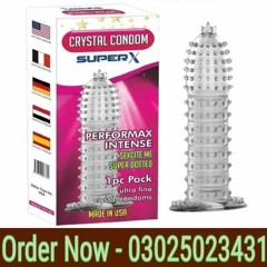 Silicone Reusable Condom In Gujrat - 03025023431 - Order Now
