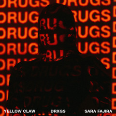 DRXGS (feat. Sara Fajira)
