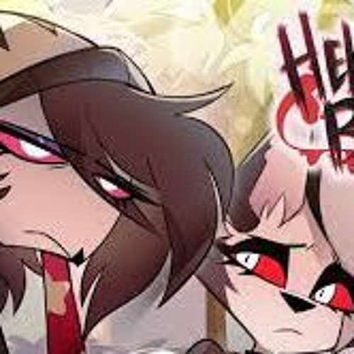 HELLUVA BOSS - SEEING STARS S2 Episode 2