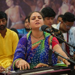 Vishaka Devi Dasi - Mira Road Kirtan Mela Day 2 - 17.9.22