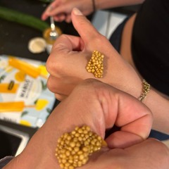 garage sale #2 (caviar edition)