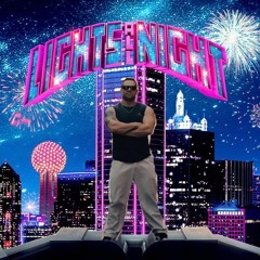 LAN 2025 DJ Discord Contest - BLUE IIZE