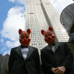 electric six vs evil cowards 2023 (jz dub)