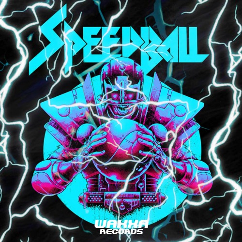 PREMIERE | Discötiek - Speedball[WAXXA003]