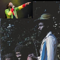 Wailing Souls- Jah Give Us Life with Special Guest Alborosie