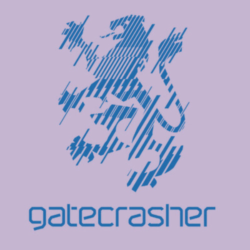 Gatecrasher Experiences Ep.15 Mixed By Daz Helme & Carbs