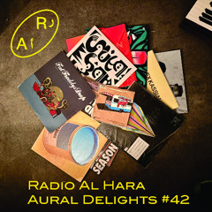 Aural Delights #42