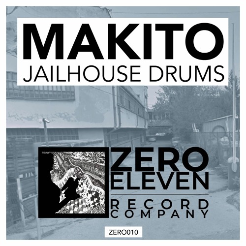 Makito - Jailhouse Drums (Original Mix)