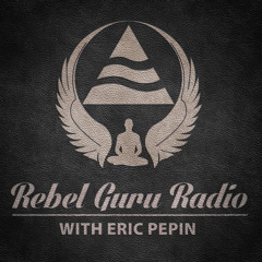 Eric Pepin Live Session 39 Clip: Energy & Empathy