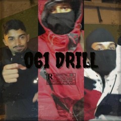 @mc_vidalzindupark "061 DRILL" ft. (@xablaumc, @kayozinmc) Prod. @nporiginal