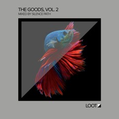 The Goods, Vol.2: Mixed by Silence Path