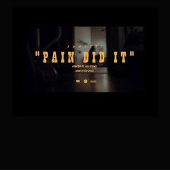 Xanotti - Pain Did It