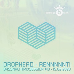 Drophead - Rennt!