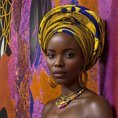 "Afro House Rhythms: A Global Journey"