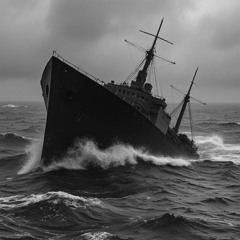 Capsized prod by requena