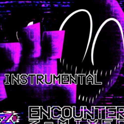 Stream Encounter Z-mixed INSTRUMENTAL by nyc | Listen online for