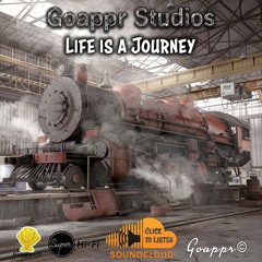 Life Is a Journey