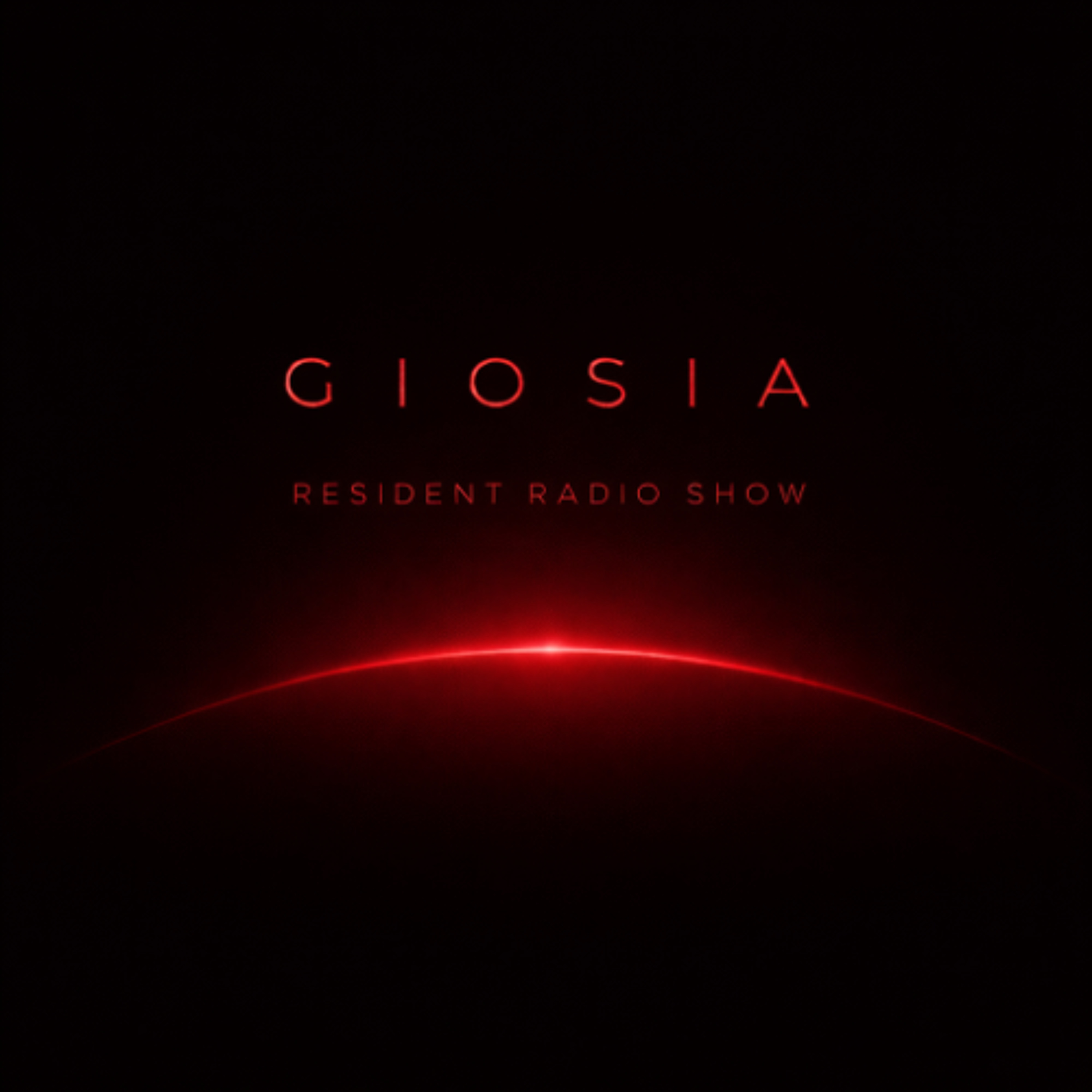 Giosia - MIx #4 episode artwork