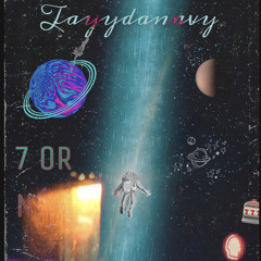 Tayydanavy - Ufo  (Prod. Xatslegion) {Full Song}