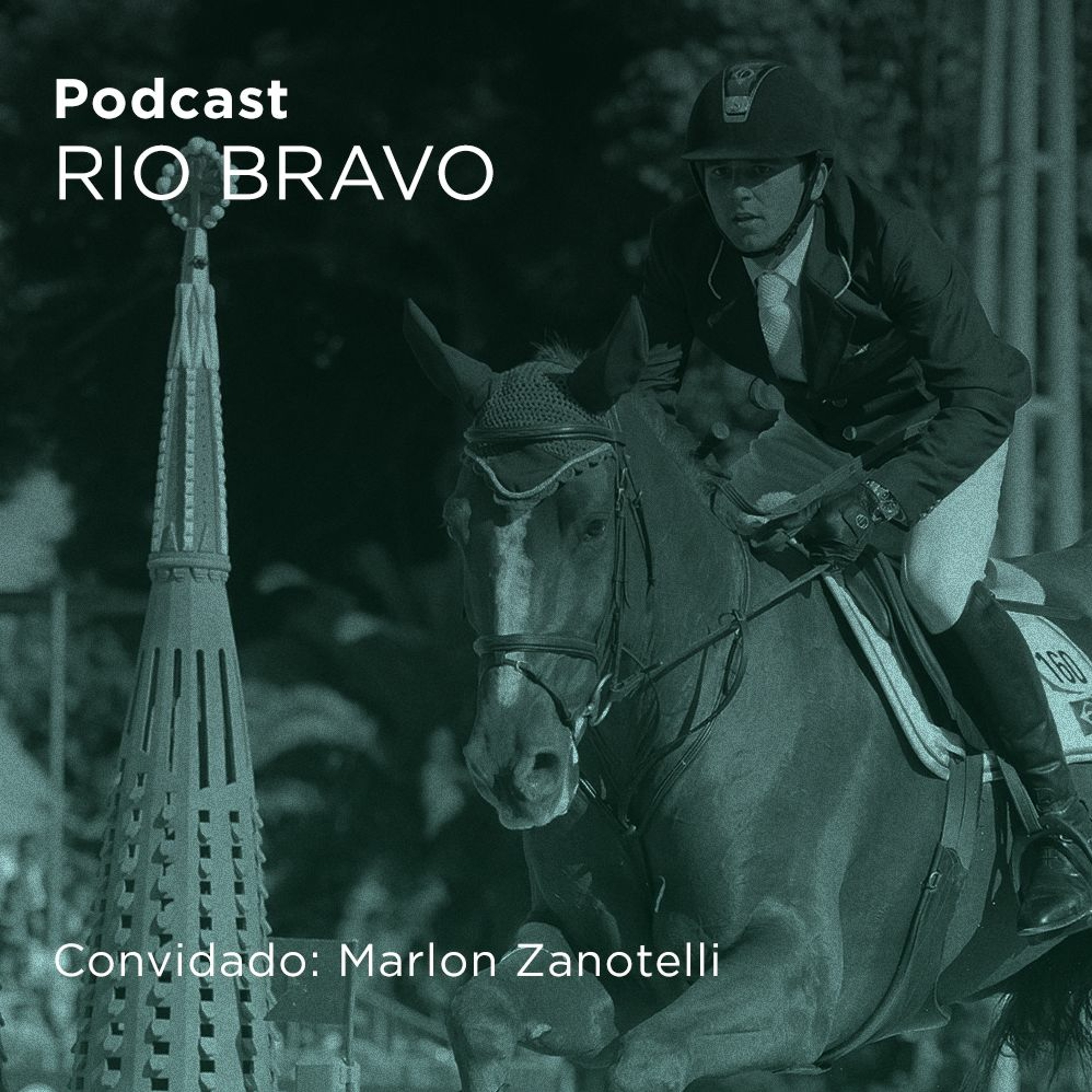 Podcast 652 – Marlon Zanotelli: A trajetória de um dos dez melhores cavaleiros do mundo episode artwork